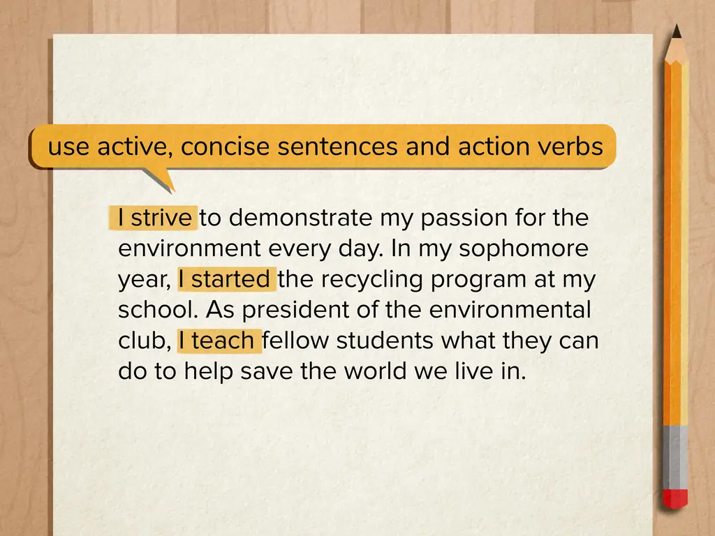 11 способов начать сочинение на стипендию