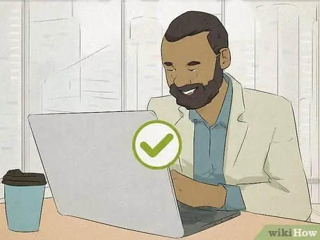 Напишите профиль компании в Интернете Шаг 15