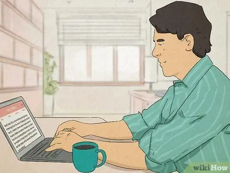 Напишите профиль компании в Интернете Шаг 16