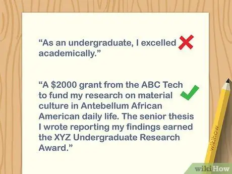 Напишите личное заявление Шаг 11