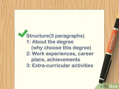 Напишите личное заявление Шаг 9