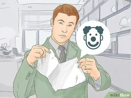 Напишите эссе для поступления в колледж, шаг 13