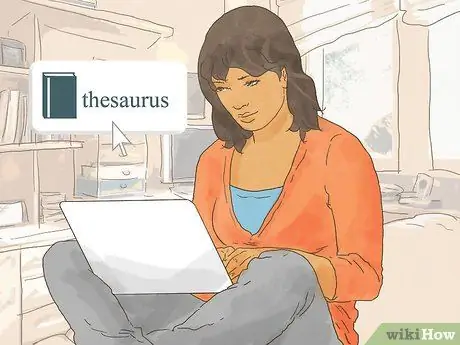 Напишите эссе для поступления в колледж, шаг 18