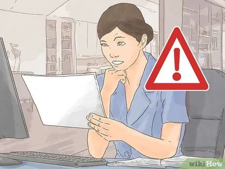 Напишите эссе для поступления в колледж, шаг 2