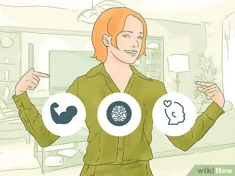 Напишите эссе для поступления в колледж, шаг 3