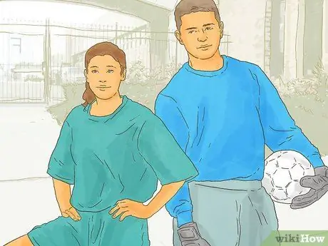 Напишите эссе для поступления в колледж, шаг 4