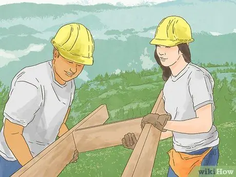 Напишите эссе для поступления в колледж, шаг 5