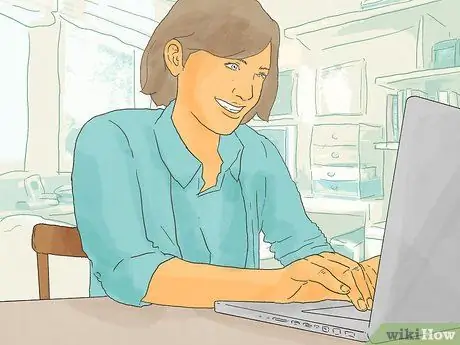 Напишите эссе для поступления в колледж, шаг 9