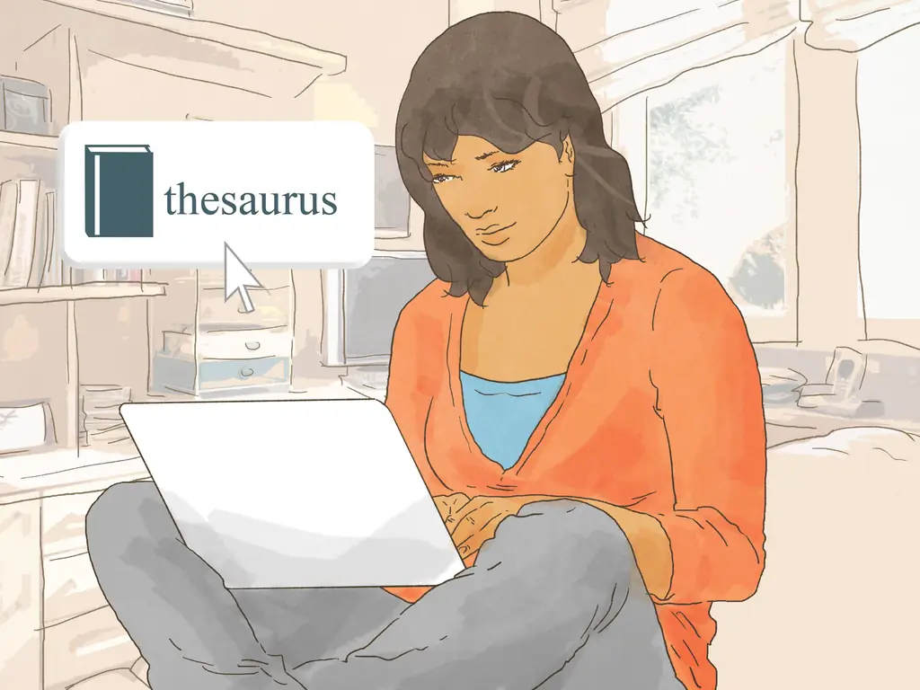 Как написать эссе для поступления в колледж (с иллюстрациями)