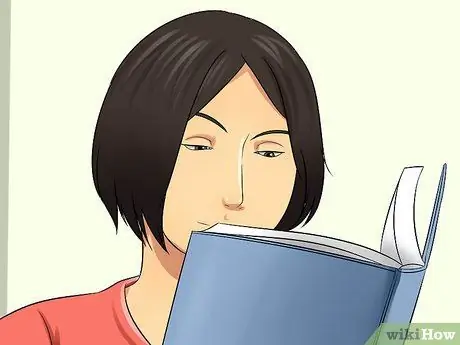 Напишите эссе на получение стипендии в колледже, шаг 1