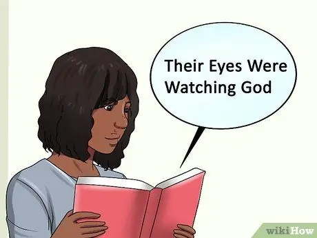 Напишите эссе на получение стипендии в колледже, шаг 7