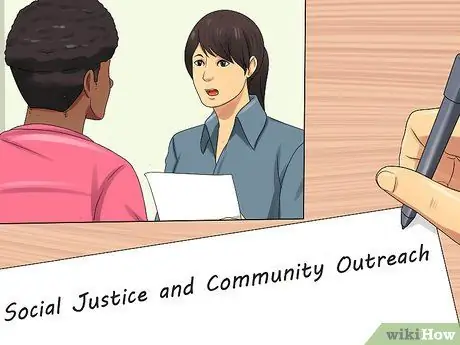 Напишите эссе на получение стипендии в колледже, шаг 8