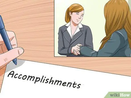 Напишите эссе на получение стипендии в колледже, шаг 9