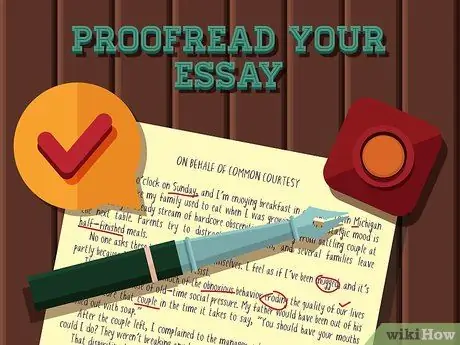 Выберите тему для вступительного эссе в Йельский юридический институт Шаг 5