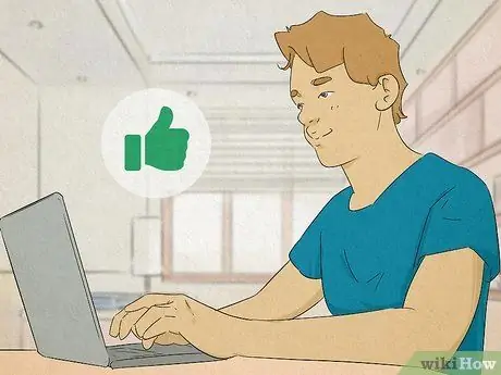 Напишите мотивационное письмо Шаг 15