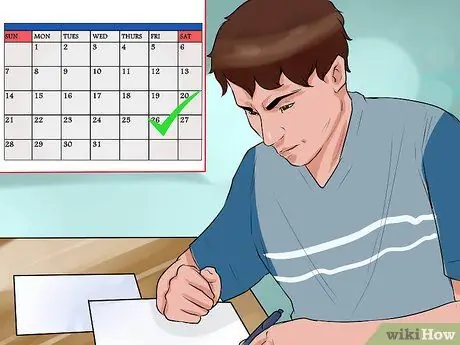 Напишите личное заявление для юридического факультета Шаг 1