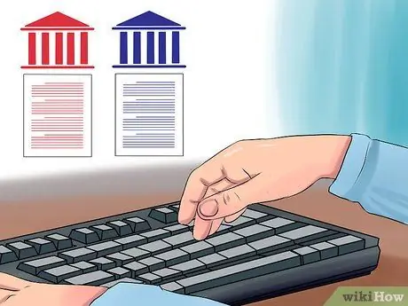 Напишите личное заявление для юридического факультета Шаг 10