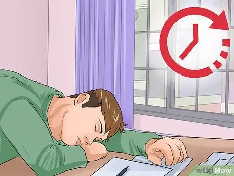 Напишите личное заявление для юридической школы Step 13