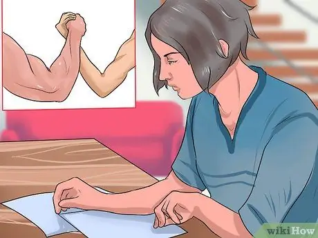 Напишите личное заявление для юридического факультета Шаг 2