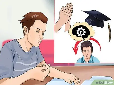 Напишите личное заявление для юридического факультета Шаг 3