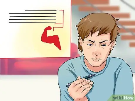 Напишите личное заявление для юридического факультета Шаг 7