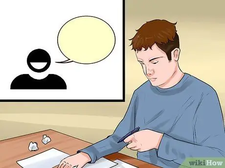 Напишите личное заявление для юридического факультета Шаг 9