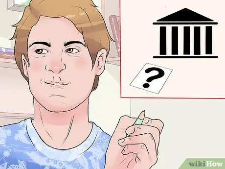 Напишите личное заявление для аспирантуры, шаг 1