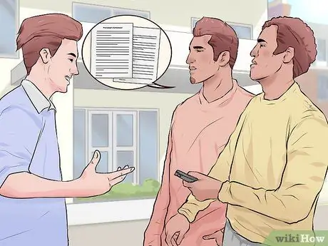 Напишите личное заявление для аспирантуры Шаг 12