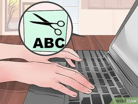 Напишите личное заявление для аспирантуры, шаг 13