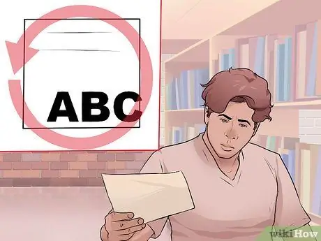 Напишите личное заявление для аспирантуры Шаг 14