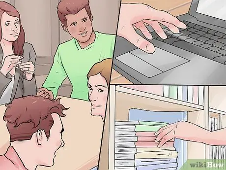 Напишите личное заявление для аспирантуры, шаг 2