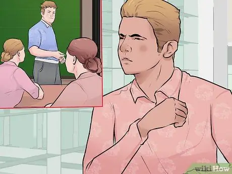 Напишите личное заявление для аспирантуры, шаг 3