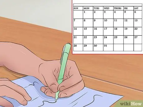 Напишите личное заявление для аспирантуры Шаг 5