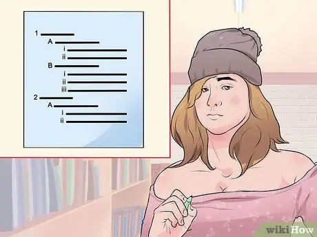 Напишите личное заявление для аспирантуры Шаг 6