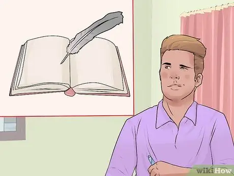 Напишите личное заявление для аспирантуры Шаг 7