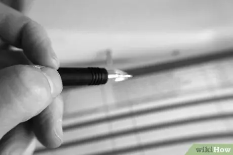 Напишите отчет об истории некоммерческой организации Шаг 2