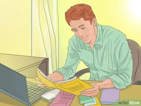 Попасть в юридический институт, шаг 1