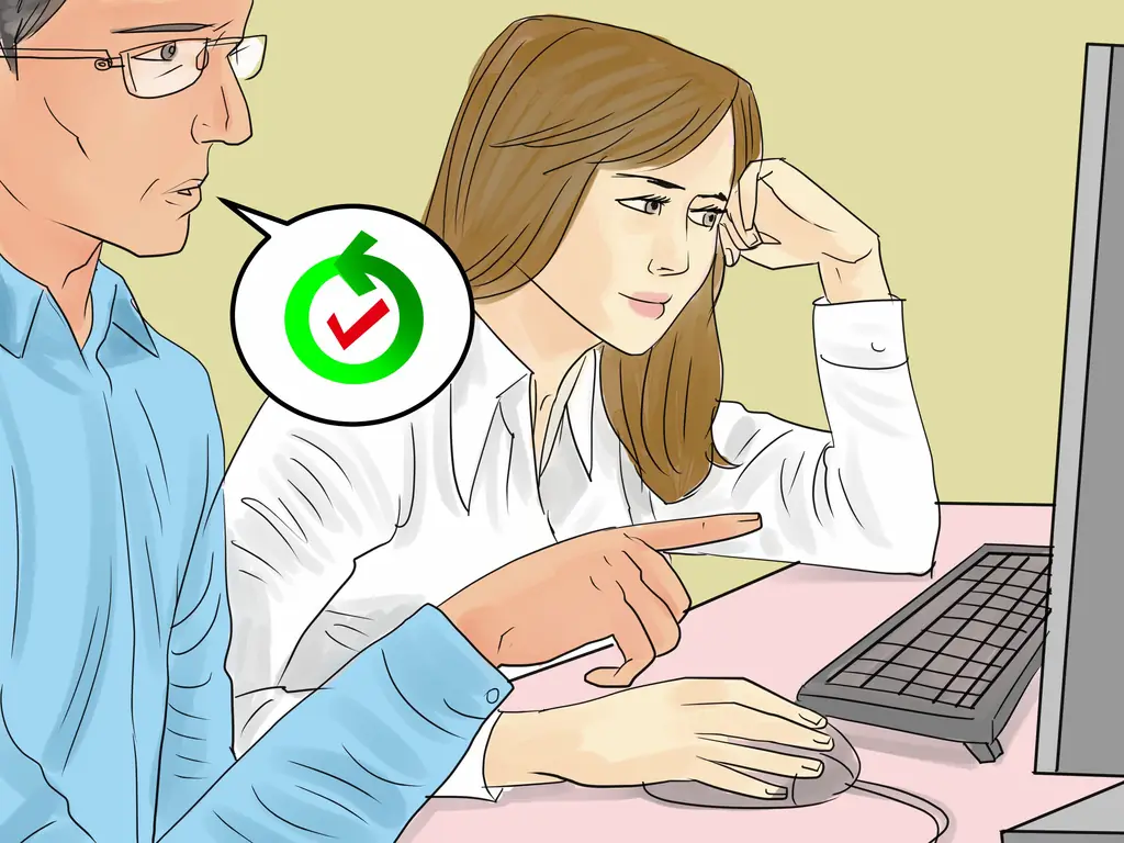 Как написать статью об организации: 10 шагов