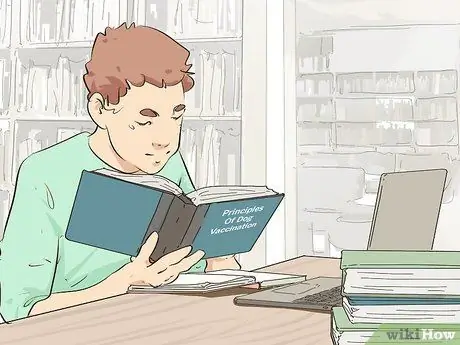 Создайте хорошую статью Шаг 3