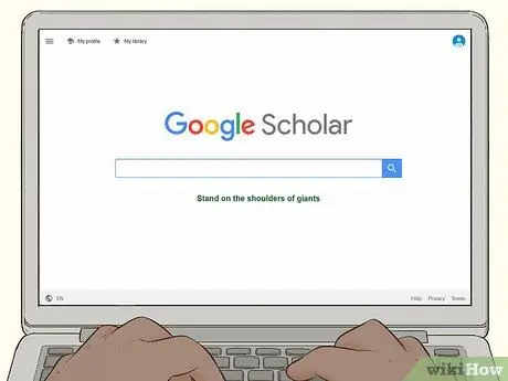 Создайте хорошую статью Шаг 4