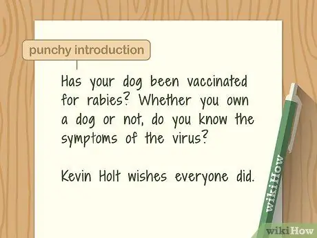 Создайте хорошую статью Шаг 6