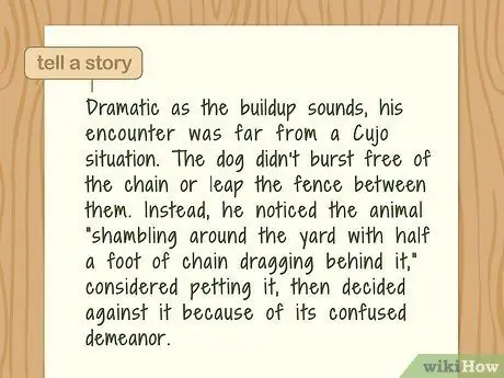 Создайте хорошую статью Шаг 8