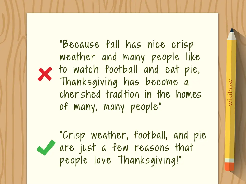 3 способа создать хорошую статью