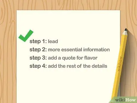 Напишите спортивную статью Шаг 9