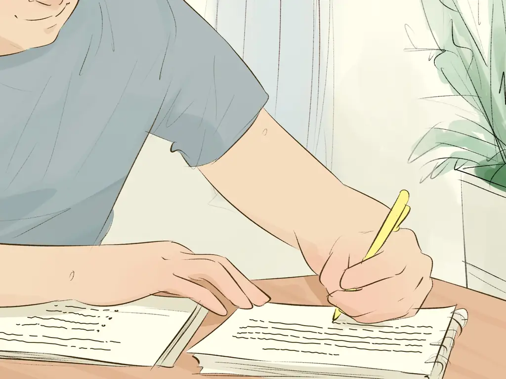 3 способа написать спортивную статью