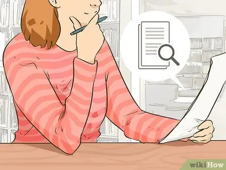 Узнайте, рецензируется ли статья. Шаг 1