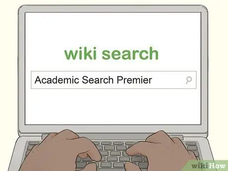 Узнайте, рецензируется ли статья. Шаг 2