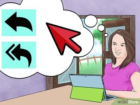 Соблюдайте правила этикета в деловой электронной почте Шаг 8