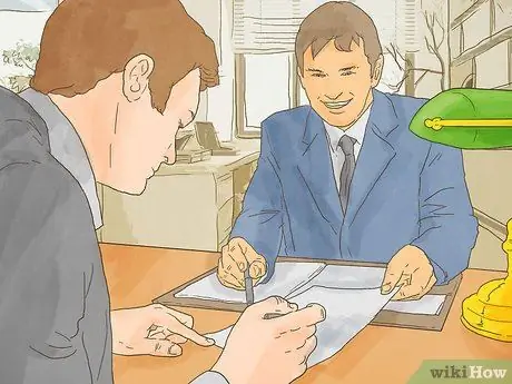 Напишите стратегию, шаг 6