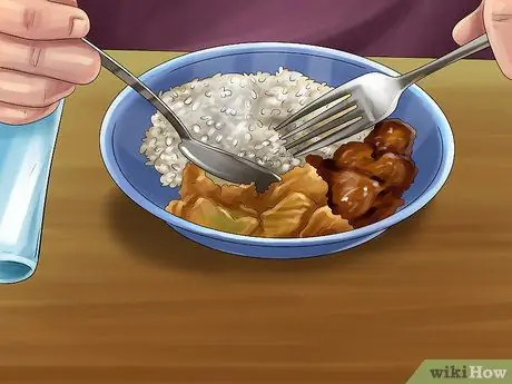 Практика делового этикета в Индии Шаг 6